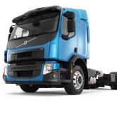 VOLVO NEW FE