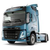 NEW VOLVO  FM